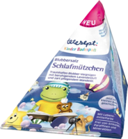 TETESEPT Kinder Badespaß Blubbers.Schlafmützchen