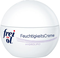 FREI ÖL Hydrolipid FeuchtigkeitsCreme