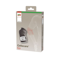 CELLACARE Epi Comfort Ellenbogenbandage Gr.4