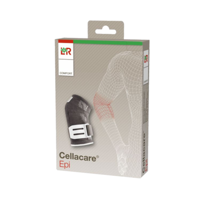 CELLACARE Epi Comfort Ellenbogenbandage Gr.6