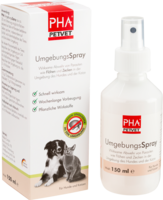 PHA UmgebungsSpray f.Hunde/Katzen