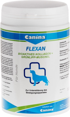 FLEXAN Pulver vet.