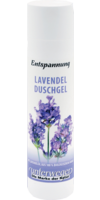 LAVENDEL DUSCHGEL Unterweger