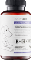 DAILY BALANCE Kautabletten f.Hunde