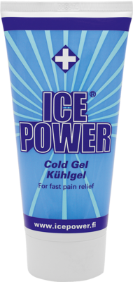 ICE POWER Cold Gel