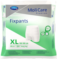 MOLICARE Premium Fixpants long leg Gr.XL