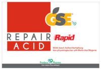 GSE Repair Rapid Acid Tabletten