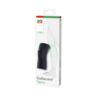 CELLACARE Genu Classic Kniebandage Gr.4