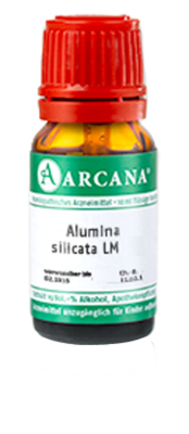 ALUMINA SILICATA LM 36 Dilution