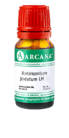 ANTIMONIUM JODATUM LM 90 Dilution