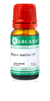 AQUA MARINA LM 17 Dilution