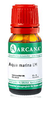 AQUA MARINA LM 90 Dilution