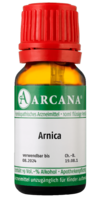 ARNICA LM 26 Dilution