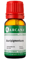 AURIPIGMENTUM LM 120 Dilution