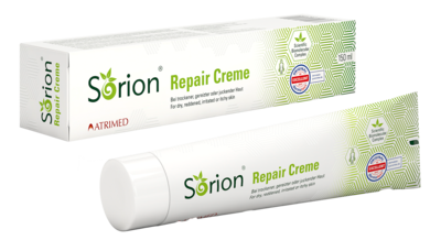 SORION Creme