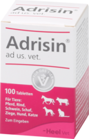 ADRISIN ad us.vet.Tabletten