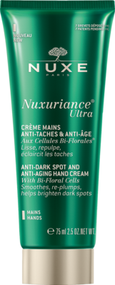 NUXE Nuxuriance Ultra Handcreme