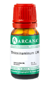 THIOSINAMINUM LM 1 Dilution