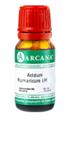 ACIDUM FUMARICUM LM 1 Dilution