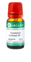 ALUMINIUM ACETICUM LM 90 Dilution