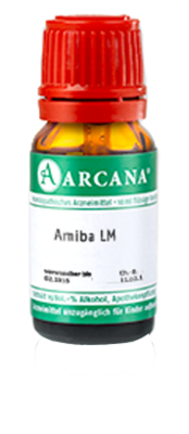 AMIBA LM 16 Dilution