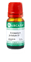 AMMONIUM JODATUM LM 4 Dilution