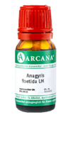 ANAGYRIS foetida LM 22 Dilution