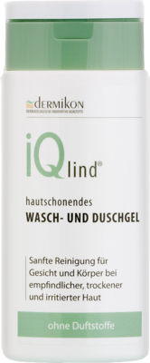 IQLIND Wasch- und Duschgel