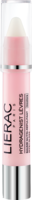 LIERAC Hydragenist Lippenbalsam naturel