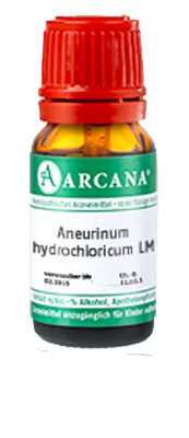 ANEURINUM hydrochloricum LM 23 Dilution