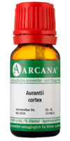 AURANTII CORTEX LM 15 Dilution