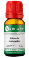 ARTEMISIA DRACUNCULUS LM 9 Dilution