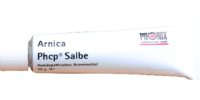 ARNICA PHCP Salbe