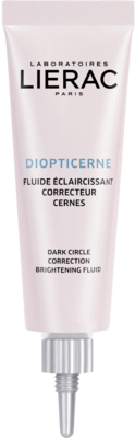 LIERAC Diopticerne Creme b.Augenringen