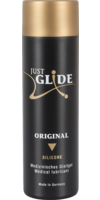 JUST GLIDE med.Gleitgel Silicone