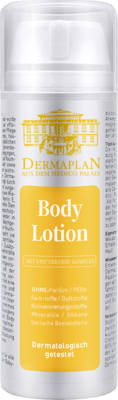 DERMAPLAN Bodylotion