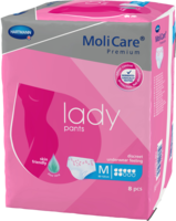 MOLICARE Premium lady Pants 7 Tropfen M