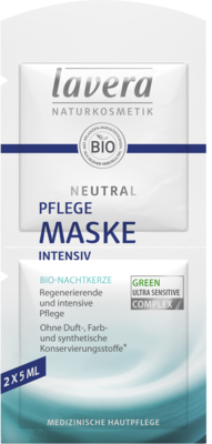 LAVERA Neutral Maske