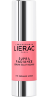 LIERAC Supra Radiance Augenserum