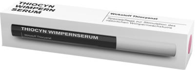 THIOCYN Wimpernserum