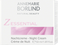 BÖRLIND Z Essential Nachtcreme