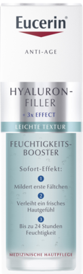 EUCERIN Anti-Age Hyaluron-Filler Feuchtigk.Booster