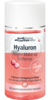 HYALURON AUGEN-MAKE-UP Entferner