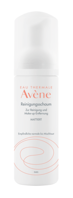 AVENE Reinigungsschaum