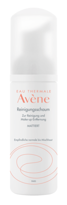 AVENE Reinigungsschaum