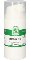 DMSO-GEL 15%