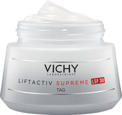 VICHY LIFTACTIV Anti-Falten Straffheit Cre.LSF 30