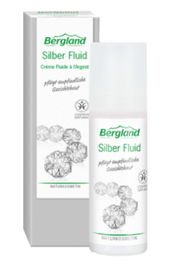 SILBER FLUID