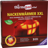 THERMOPAD Nackenwärmer XXL