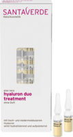 HYALURON DUO treatment Ampullen